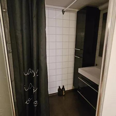 And Large Cosey * Ставангер