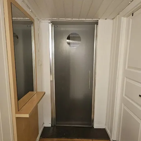 Apartment And Large Cosey *
