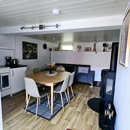 And Large Cosey Apartamento Stavanger