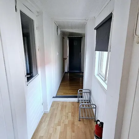 Apartmán And Large Cosey Stavanger