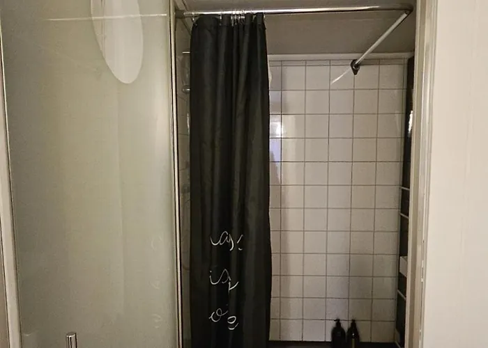 And Large Cosey Appartement *