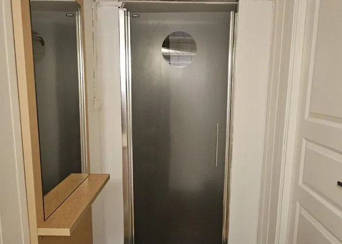 Appartement And Large Cosey *