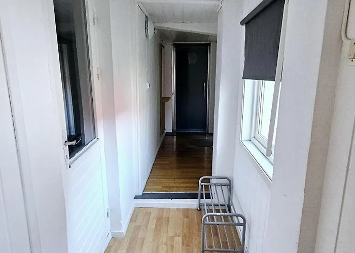 Appartement And Large Cosey Stavanger